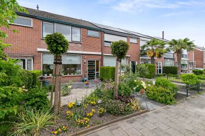 Woning Hoflaan 56 Klaaswaal