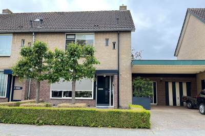 Woning Prinses Margrietlaan 9 Koekange