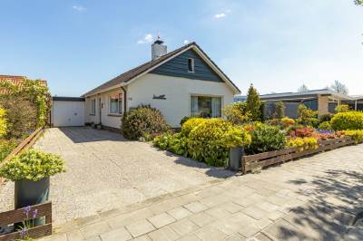 Woning van der Biltlaan 79 Kapelle