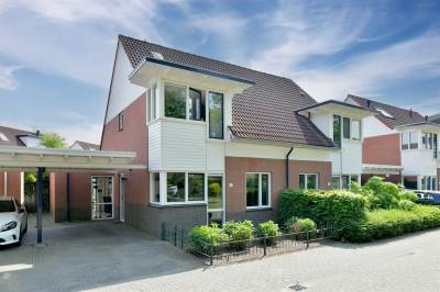 Woning Baandersweg 21 Deventer