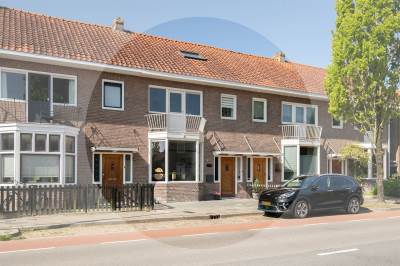 Woning Bleeklaan 80 Leeuwarden