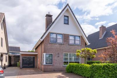 Woning Dijkstraat 112B Veenendaal