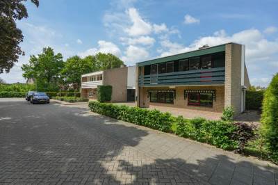 Woning Sirtemalaan 47 Grave