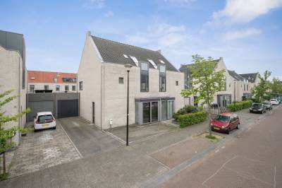 Woning Griendstraat 22 Berkel en Rodenrijs