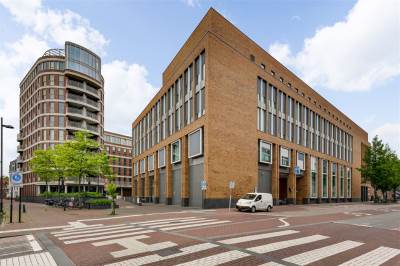 Woning Stadhuispassage 92 Weert