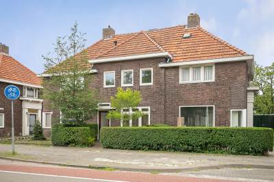 Woning Wolvendijk 107 Eindhoven