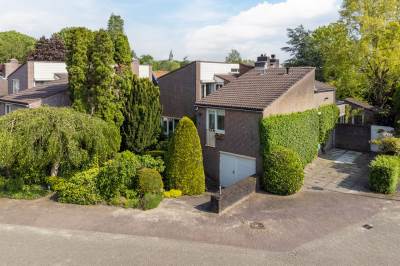 Woning Debijelaan 10 Schoonhoven