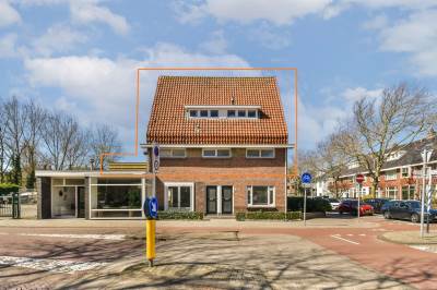 Woning Tolweg 6rd Zandvoort