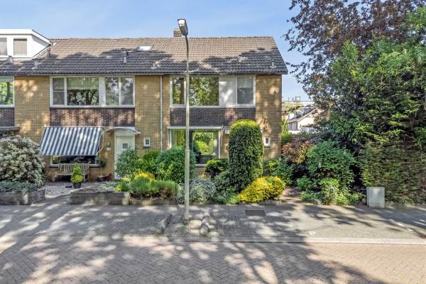 Woning Koopvaardijstraat 72 Zaandam