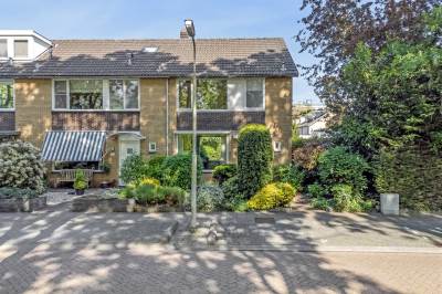 Woning Koopvaardijstraat 72 Zaandam