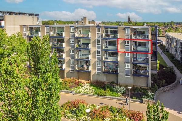 Woning Witherenstraat 132 Venlo
