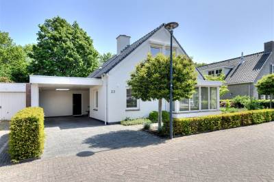 Woning Kruilier 23 Oosterhout (NB)