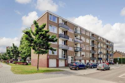 Woning Planetenstraat 7 Nijmegen