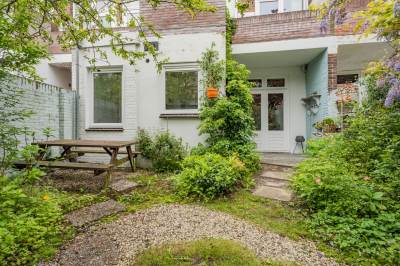 Woning Ambonstraat 12 Utrecht