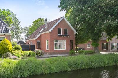 Woning Pieter Venemakade 29 Kiel-Windeweer