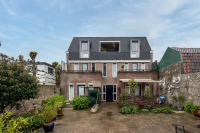 Woning Brederodestraat 30 Vianen (UT)