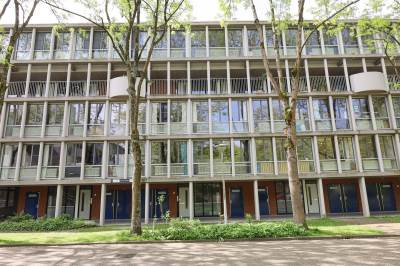 Woning Benedenlangs 5 Amsterdam
