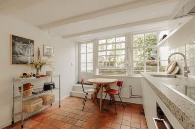 Woning Tichelstraat 39 Amsterdam