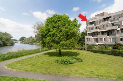 Woning Haringvlietstraat 111 Dordrecht