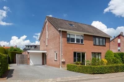 Woning Cortenoeverseweg 19 Brummen