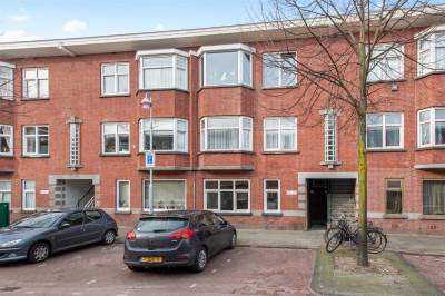 Woning Van Zeggelenlaan 291 Den Haag
