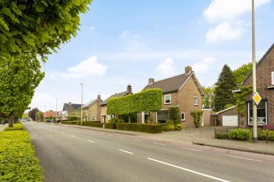 Woning Lipsstraat 8 Drunen