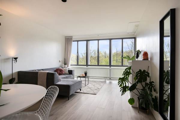 Woning Het Hoogt 404 Amsterdam