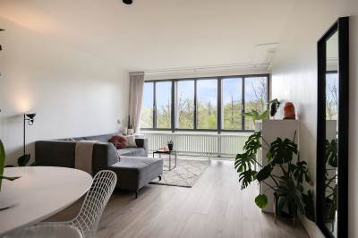 Woning Het Hoogt 404 Amsterdam