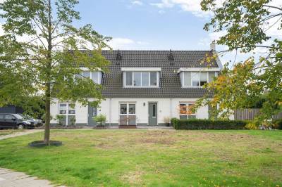 Woning Rozenbloemhof 27 Made
