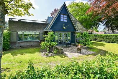 Woning Slotlaan 1 Schoorl