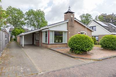 Woning Rabbi Keizerstraat 17 Rijssen