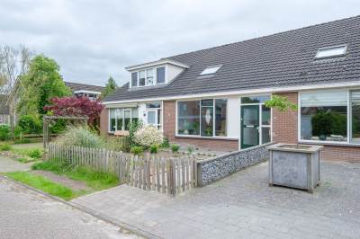 Woning De Woert 38 Hijken