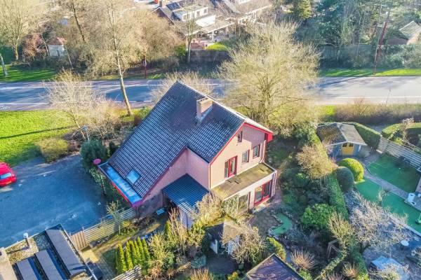 Woning Vlinderweide 3 Nieuwegein