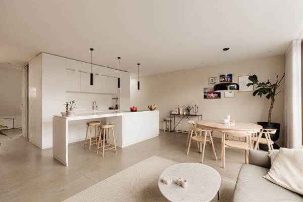 Woning Wethouder Frankeweg 19II Amsterdam