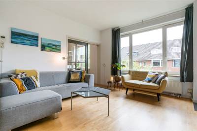 Woning Lijsterbeslaan 65 Rijswijk (ZH)