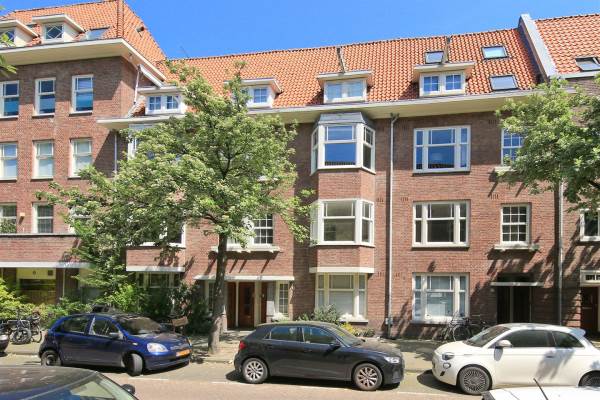 Woning Agamemnonstraat 311 Amsterdam