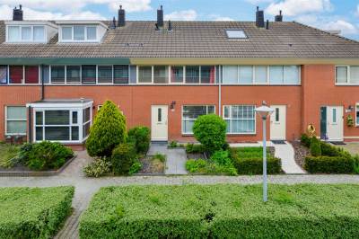 Woning Bertus Aafjeshof 42 Hoorn (NH)