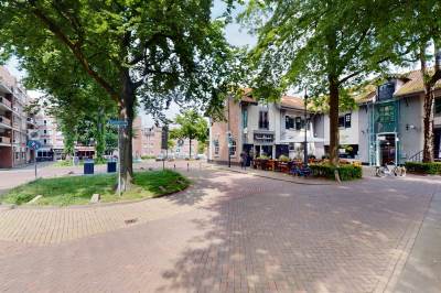 Woning Waterlooplein 114 Oosterhout (NB)