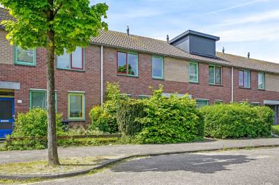 Woning Sleewijkstraat 28 Amsterdam