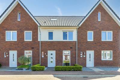 Woning Meester Bakxstraat 20 Oirschot