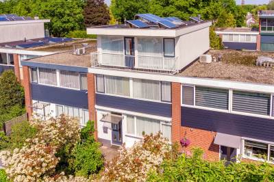 Woning Fluitekamp 12 Hoogland