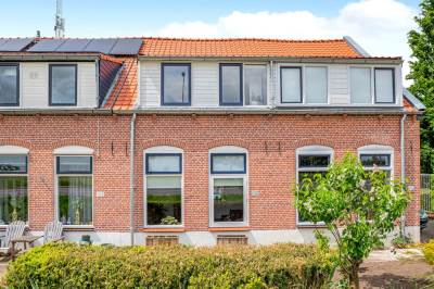 Woning Willeskop 100 Montfoort