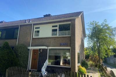 Woning Avondsterlaan 7 Groningen