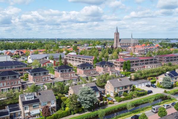 Woning Heulweg 26 Vinkeveen