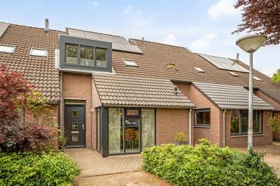 Woning Wagenmaker 37 Best