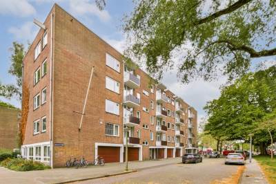 Woning Beethovenstraat 1434 Amsterdam