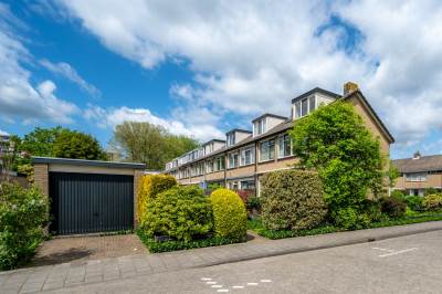 Woning Kruyderlaan 96 Nieuwegein