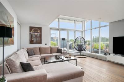 Woning Emiclaerhof 184 Amersfoort