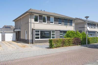 Woning Biddlestraat 23 Sittard