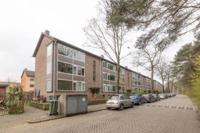 Woning Erfgooiersstraat 537 Hilversum